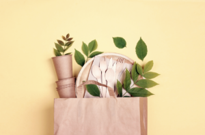 empaques sustentables