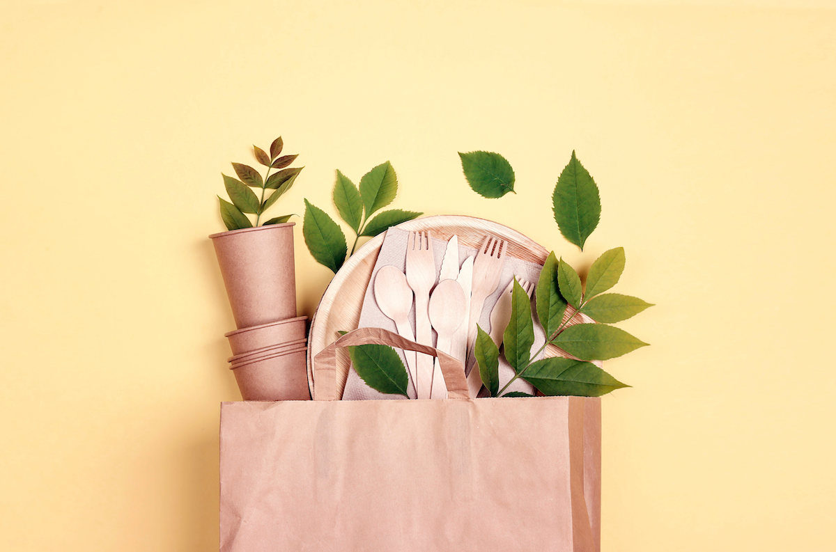 empaques sustentables