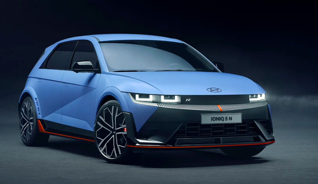 IONIQ 5
