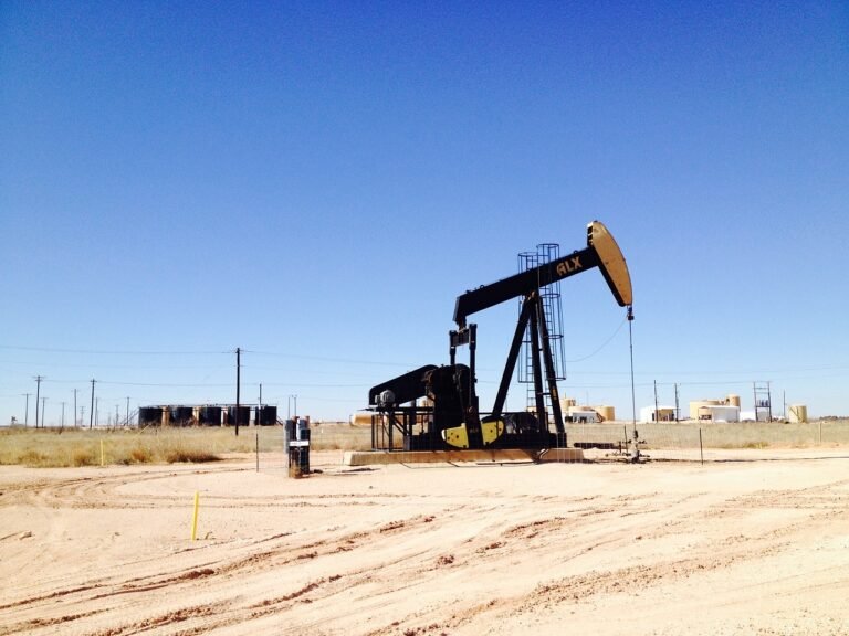 Barclays y el fracking