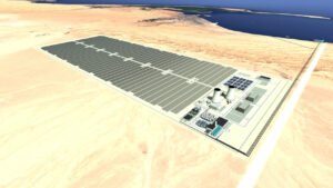 Con su metanol verde, la compañía germano-austriaca Obrist Group planea llegar al ‘negativo neto’.