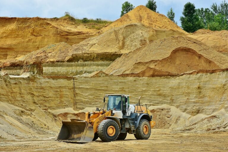 Colombia debe pagar indemnización a minera Glencore