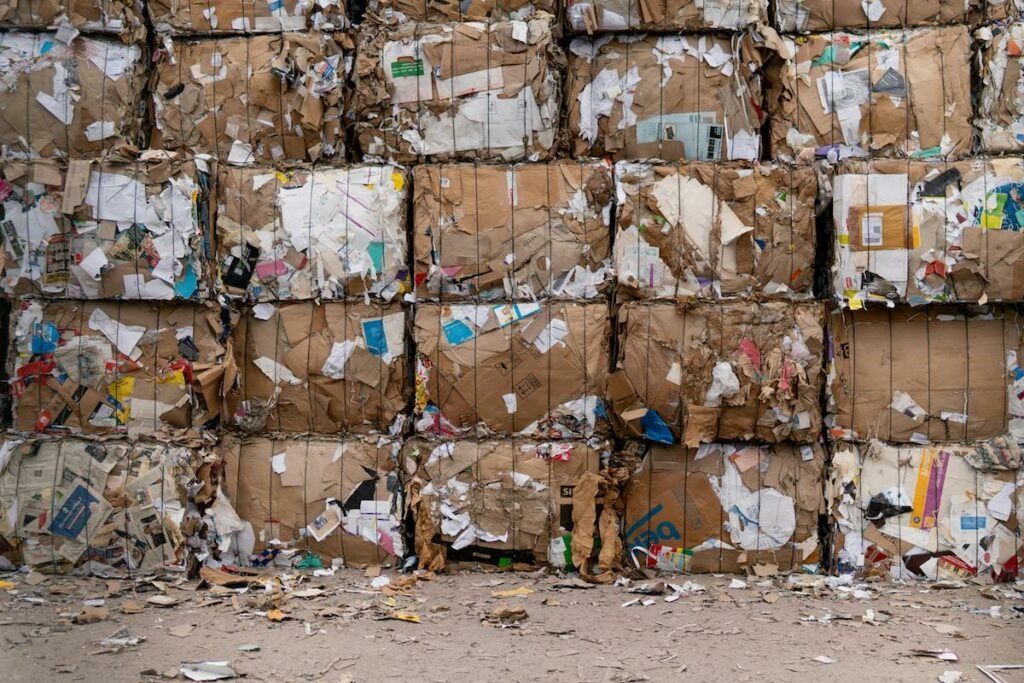 economía circular