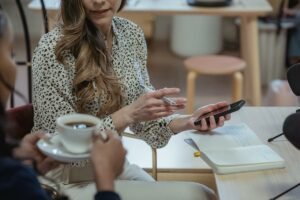 mujeres emprendedoras