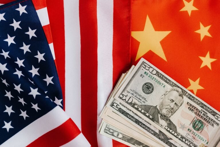 Aranceles a China