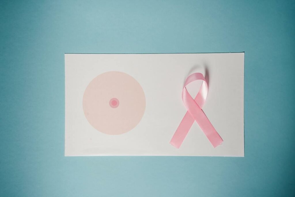 cáncer de mama