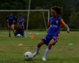 campeonas de sueños