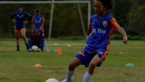 campeonas de sueños