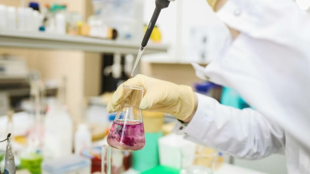 ciencia