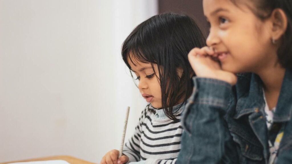 EDUCA un Niño