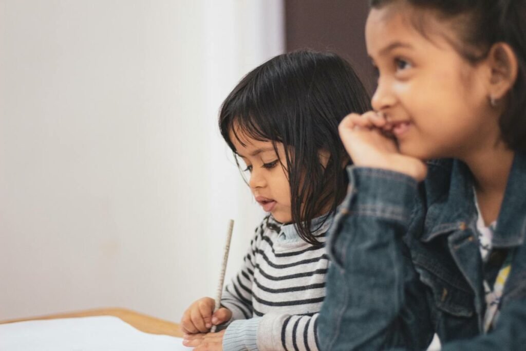 EDUCA un Niño