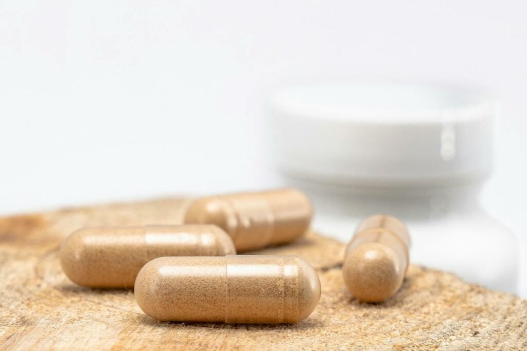 suplementos alimenticios