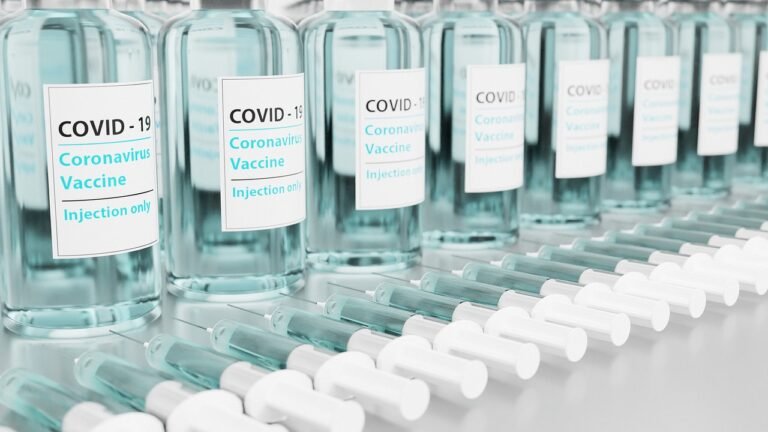 Vacunas contra Covid-19
