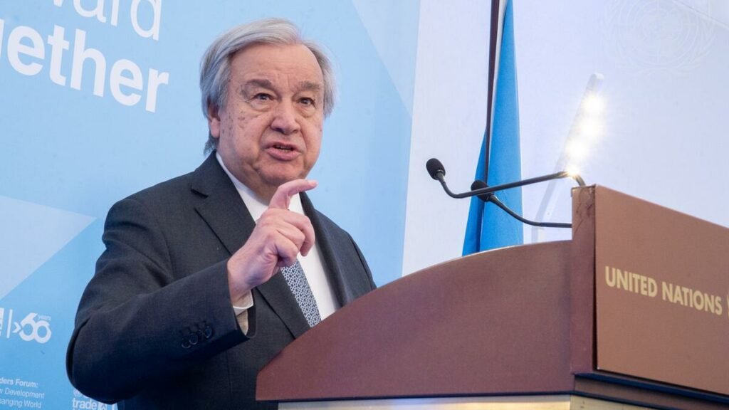 El costo del cambio climático será de 38,000 millones de dólares anuales hacia 2050.