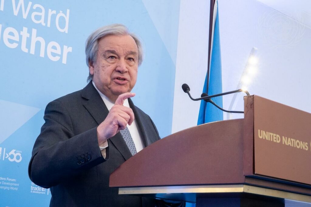 El costo del cambio climático será de 38,000 millones de dólares anuales hacia 2050.