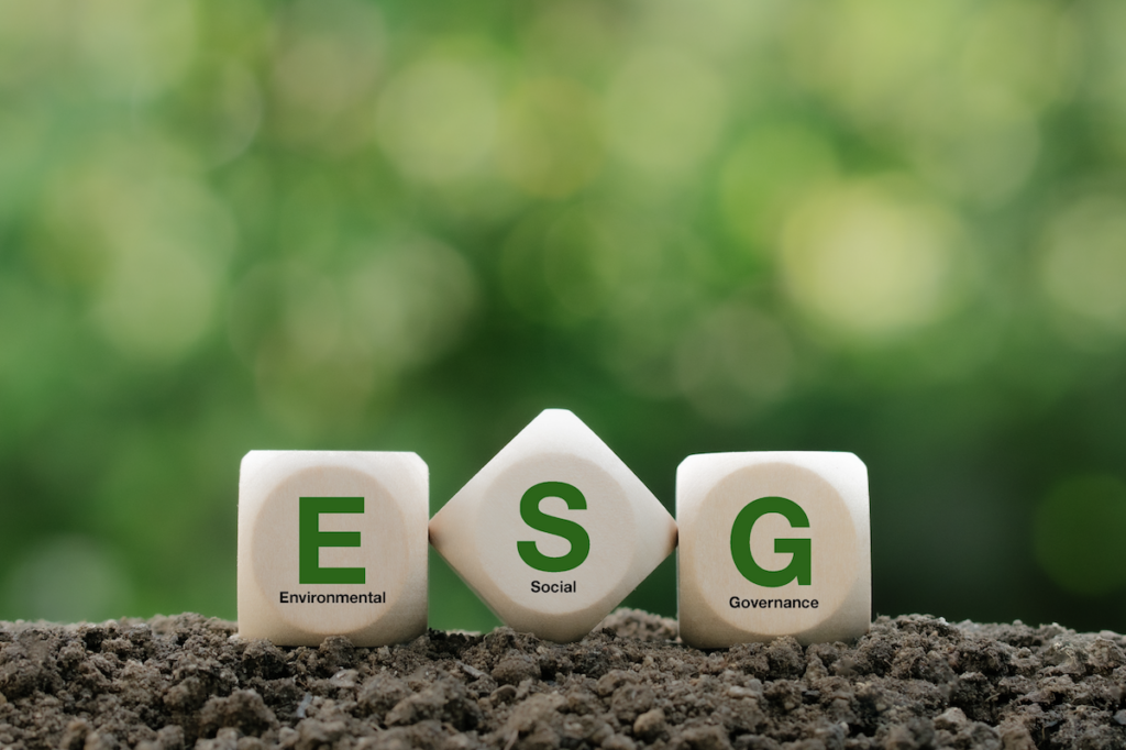 anti-ESG