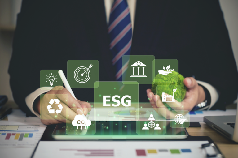 estrategias ESG