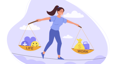 felicidad laboral