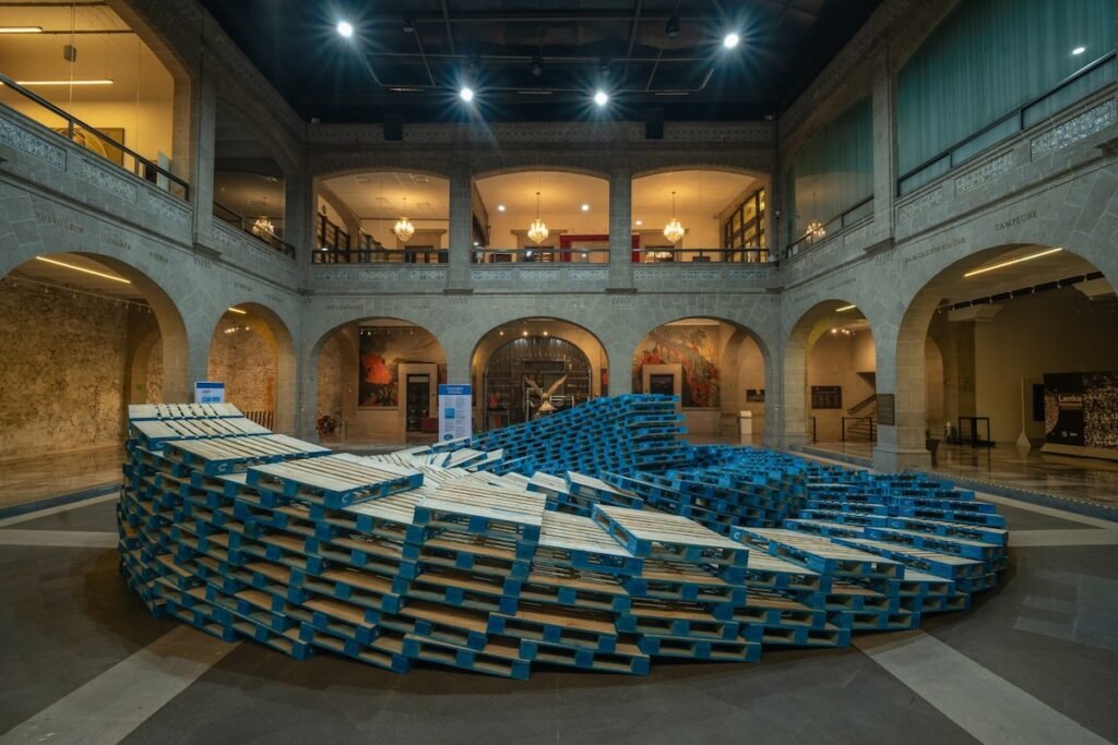 exposición