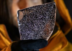 El aumento natural de CO2 en la atmósfera creció 10 veces más rápido en los últimos 50,000 años que en cualquier otro momento.