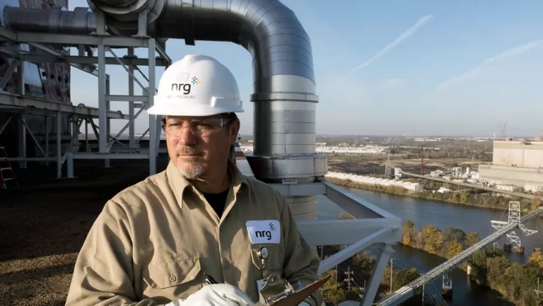 NRG Energy construirá tres nuevas plantas de gas natural de inicio rápido que generarán 1,600 megavatios (MW).