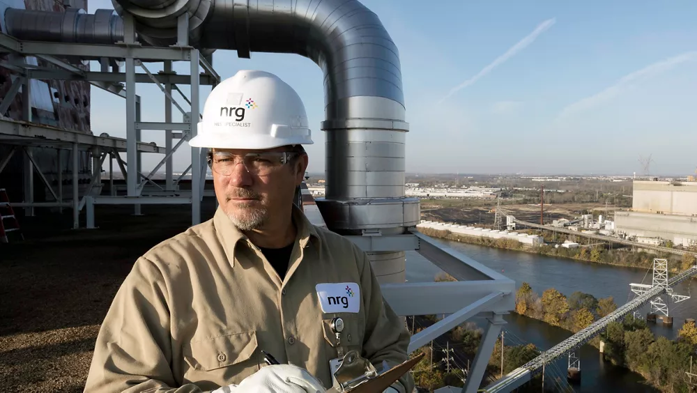 NRG Energy construirá tres nuevas plantas de gas natural de inicio rápido que generarán 1,600 megavatios (MW).