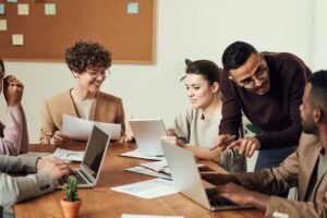 diversidad laboral