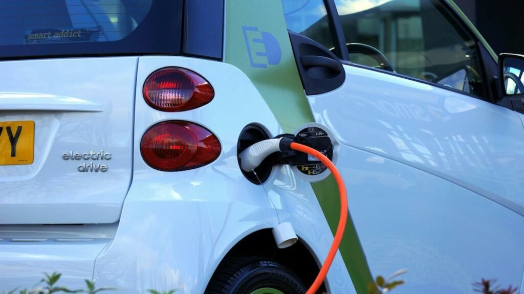 electromovilidad