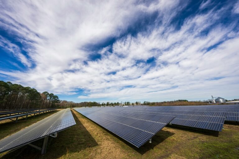 almacenamiento de energía en Chile