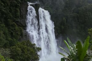 agua