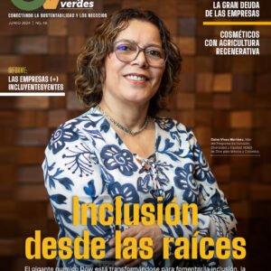 Inclusión desde las raíces