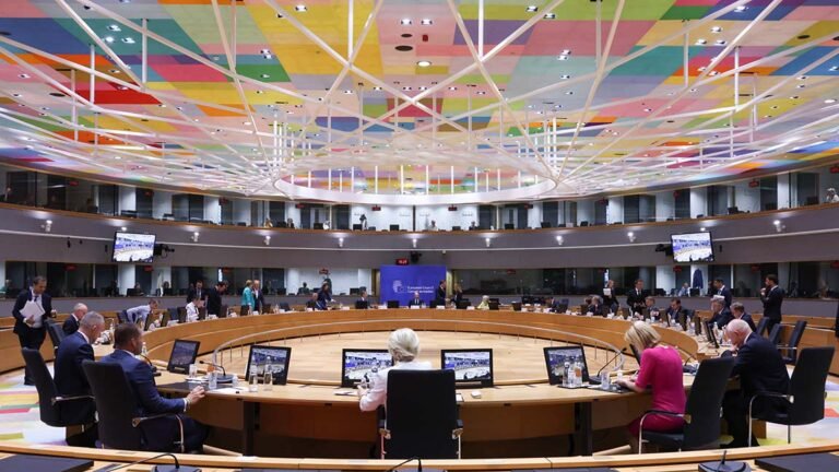 La Ley de Restauración de la Naturaleza de la Unión Europea (UE) entrará en vigor en breve, pese a oposición de algunos países.
