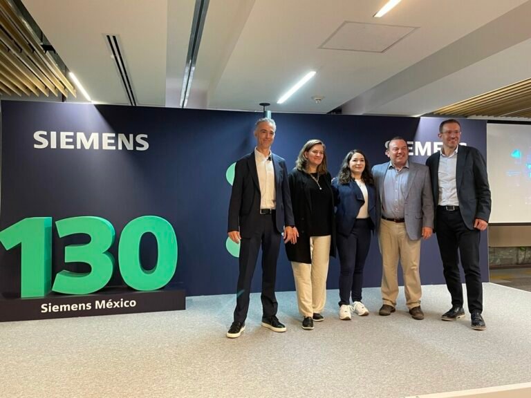 La tecnología para la sustentabilidad es hoy una realidad. Para Siemens esta es un aliado para crear productos más eficientes y sustentables.