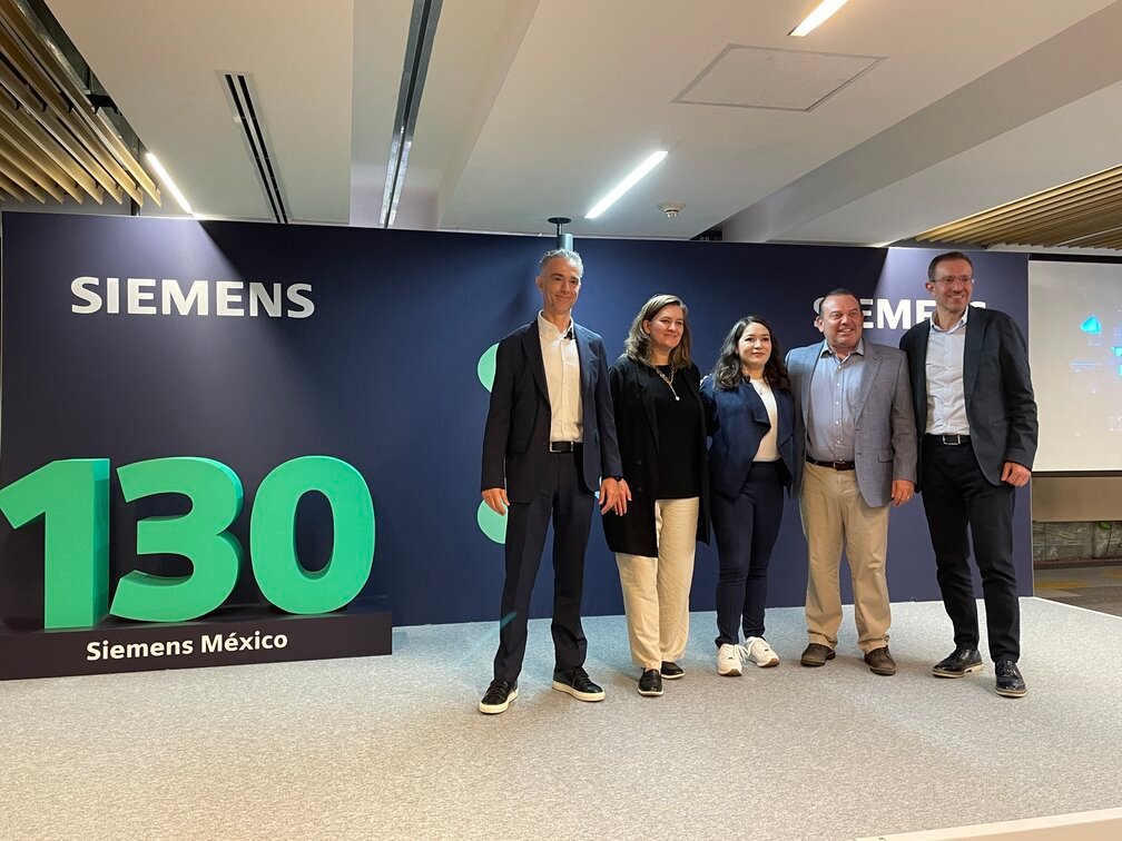 La tecnología para la sustentabilidad es hoy una realidad. Para Siemens esta es un aliado para crear productos más eficientes y sustentables.