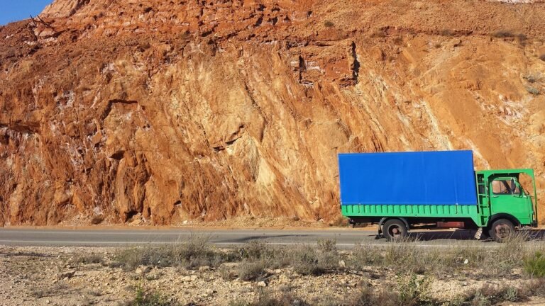 Minería en Europa