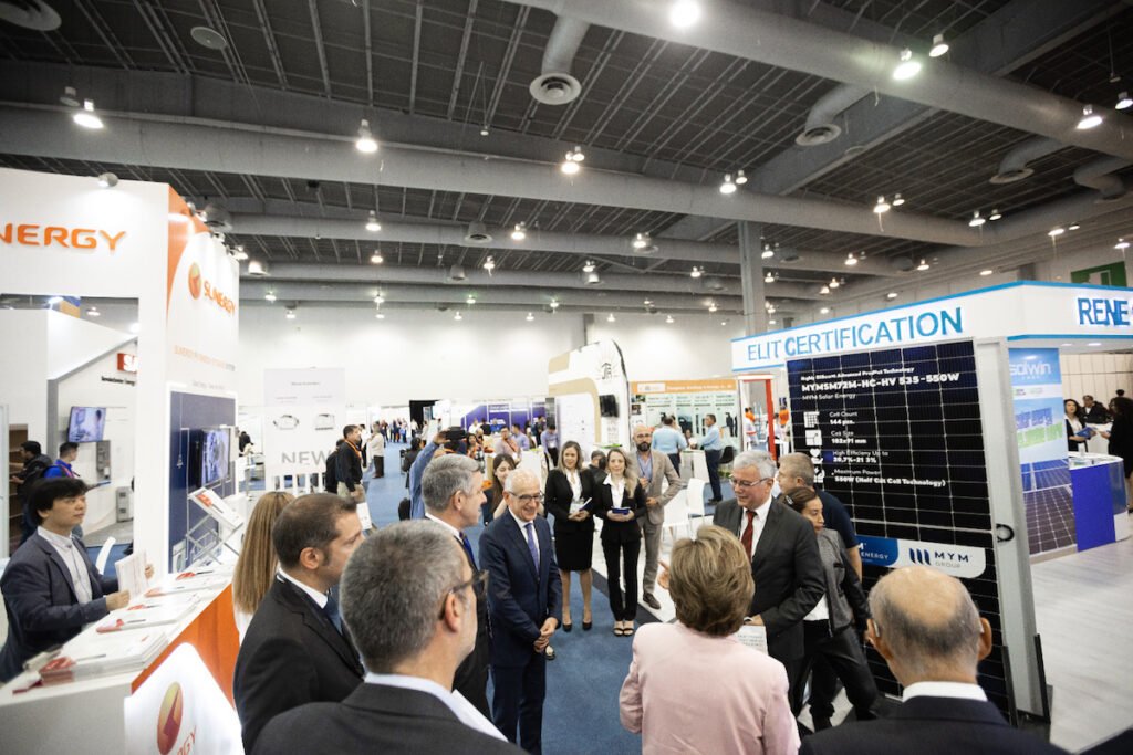 THE GREEN EXPO