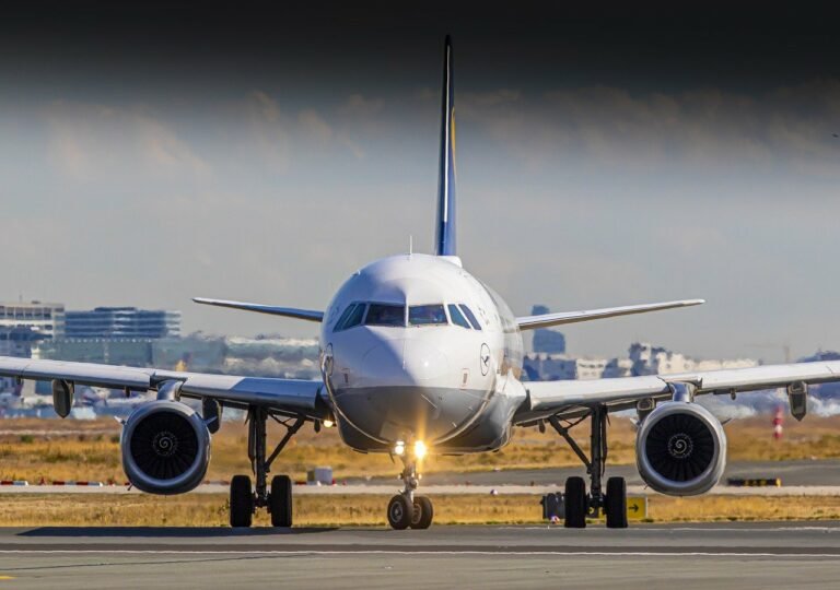 Combustibles aviación