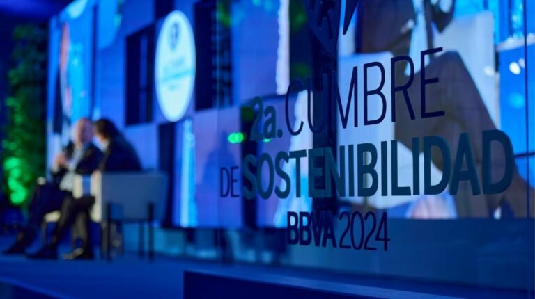 Cumbre BBVA