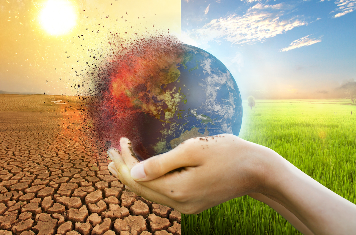 riesgos climáticos