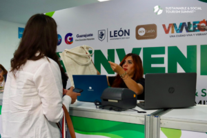 Sustainable & Social Tourism Summit