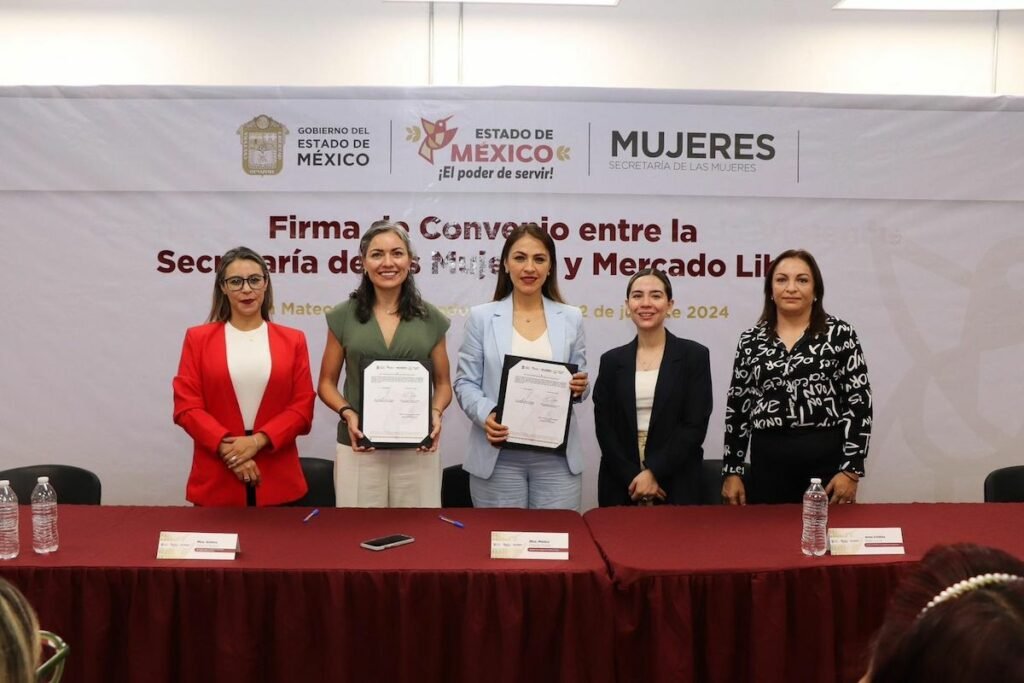 mujeres