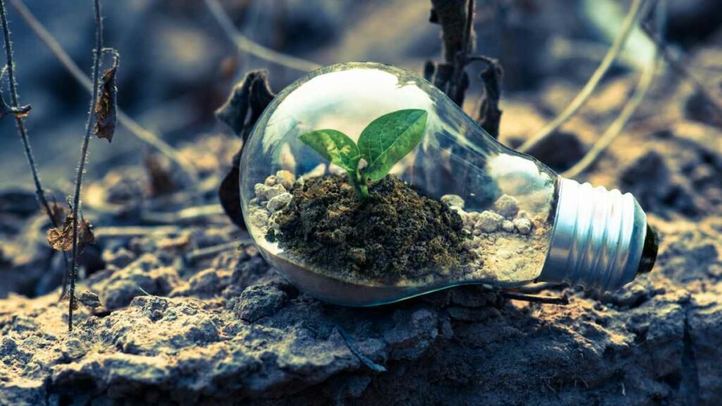 Criterios ESG sustentabilidad