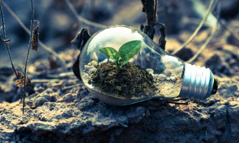 Criterios ESG sustentabilidad