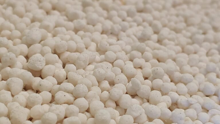Fertilizantes carbono neutral