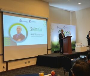 México llegó al 20 por ciento de contenido de material reciclado en envases de plástico nuevos antes de la fecha planteada que era 2025.