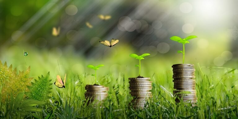 economía verde