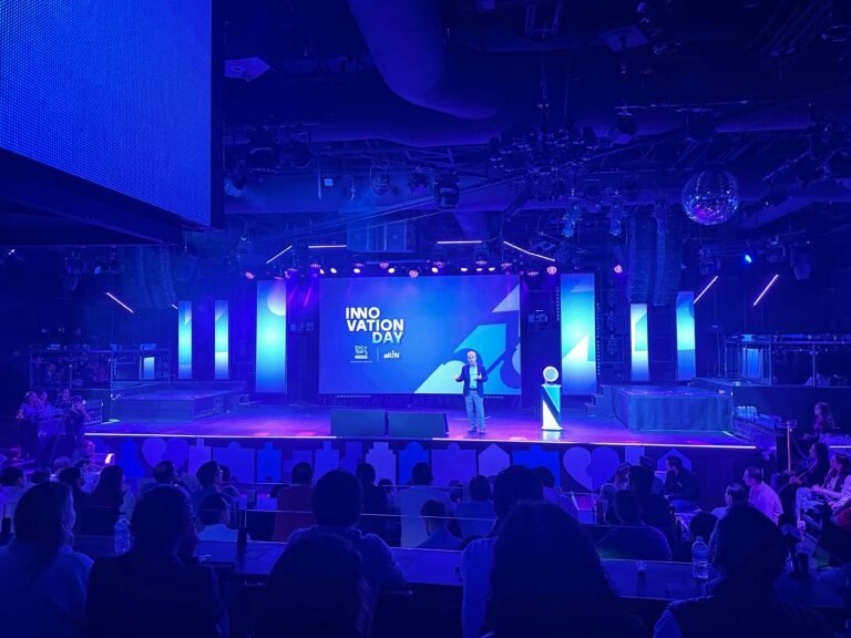 Nestlé Innovation Day