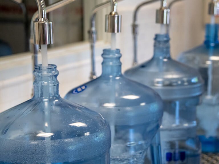 agua