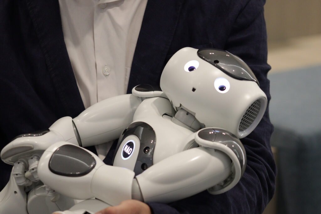 robot