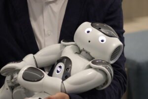 robot